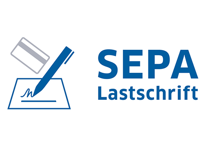 SEPA Lastschrift SEPA Lastschrift