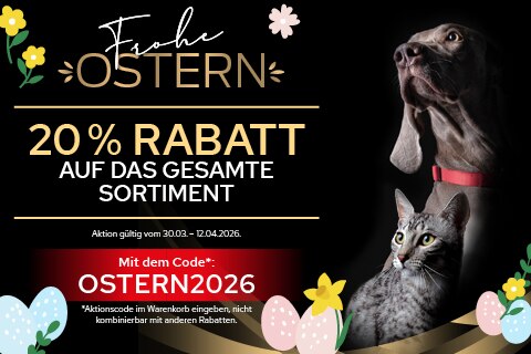 hundehalsband, rote halsband, tierzubehör, katze, ostern promotion