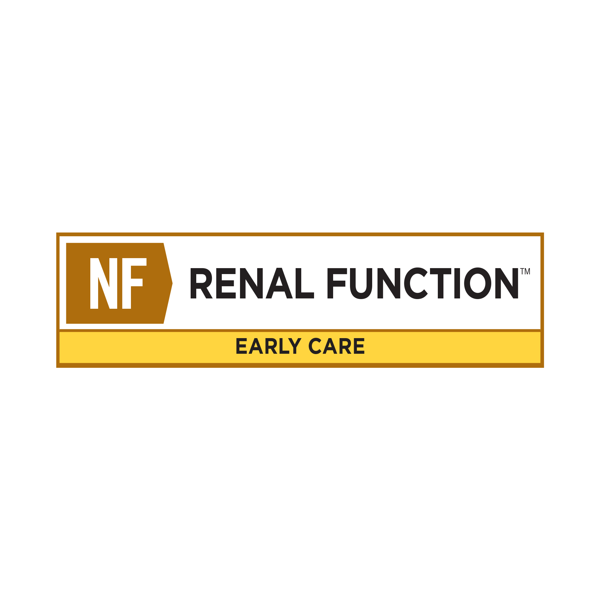 NR Renal Function
