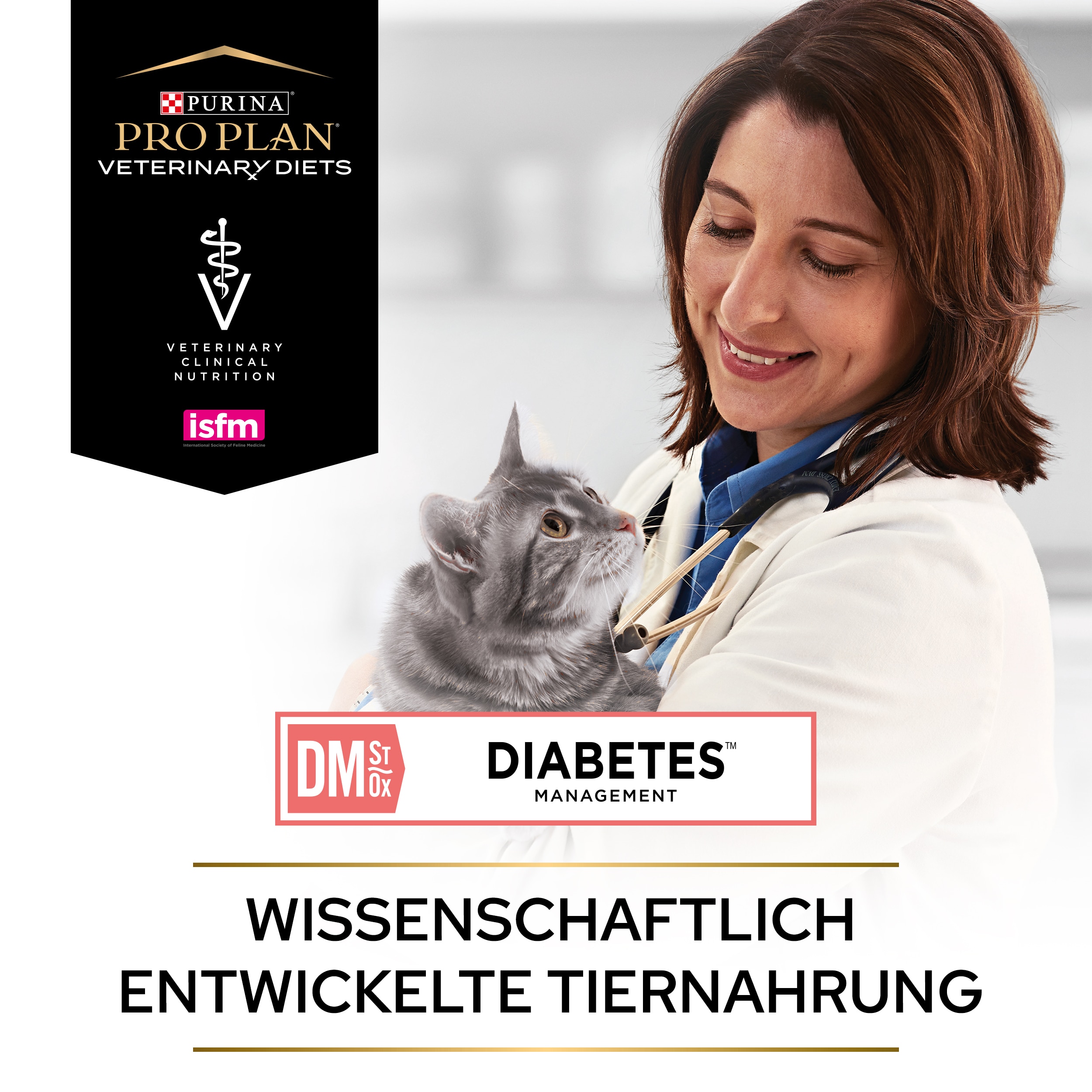 PUPPVDDCPPVDM22Endo1LDE_1665123889606 DM Diabetes - wissenschaftlich entwickelte Tiernahrung