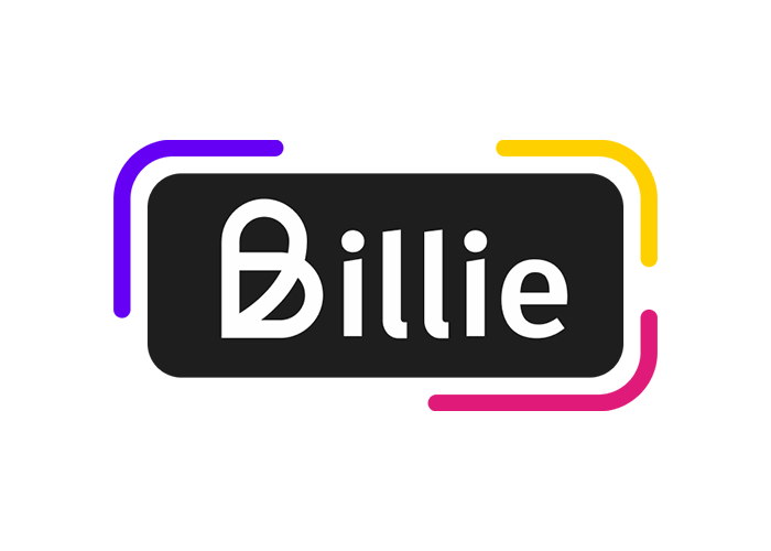 Billie Rechnungszahlung