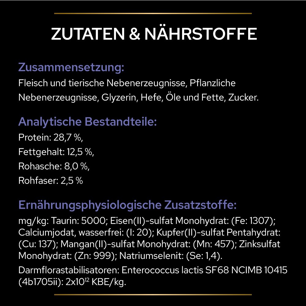 FortiFlora Chews, Ergänzungsfuttermittel für Katzen zur Unterstützung der Darmgesundheit, 30 Kautabletten